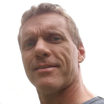 Profile Picture of Jesper Kjær (@GamesOfAromaer) on Twitter