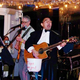 Profile Picture of Kevin Nagata (@kevin.nagata) on Facebook