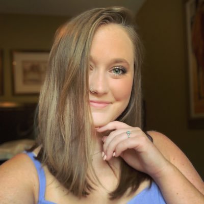 Profile Picture of Kaitlin James (@Kaitlin_James7) on Twitter
