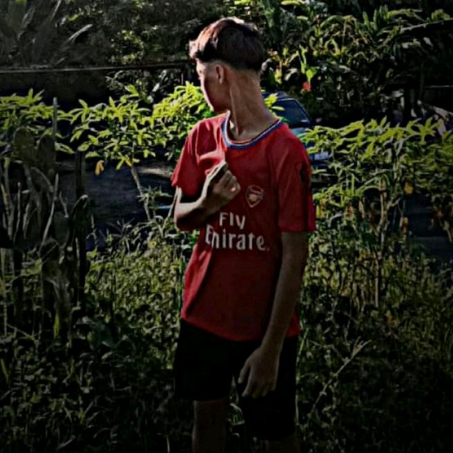 Profile Picture of Brian Rantai (@brianrantai2) on Tiktok