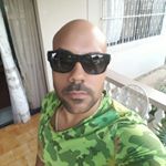 Profile Picture of Darren Thomas (@darren.87) on Instagram