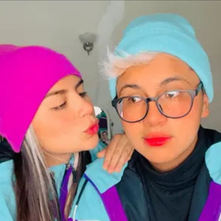 Profile Picture of   5 razones para tener una... (@mimedianaranja_) on Tiktok