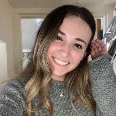 Profile Picture of Isabelle Wright (@thewrightis) on Twitter