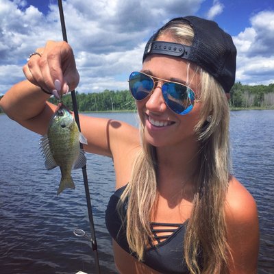 Profile Picture of Erin Hartman (@sunshineex3) on Twitter