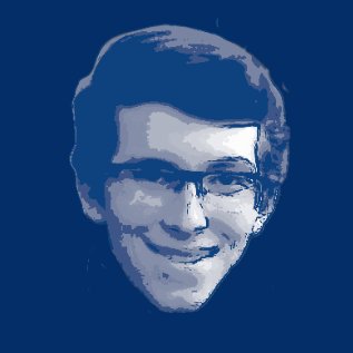 Profile Picture of Joel Kwartler (@JoelKwartler) on Twitter