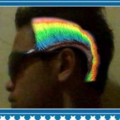 Profile Picture of Michael Samid Berg (@michaelsamid) on Twitter