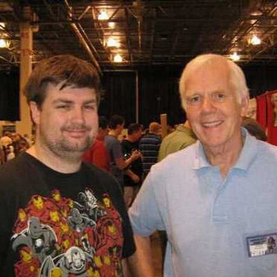 Profile Picture of Paul Ross (@lord_luapssor) on Twitter