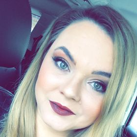 Profile Picture of Amanda Barker (@amanda1684) on Pinterest