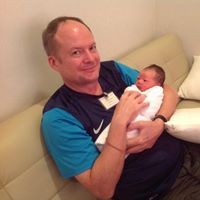 Profile Picture of Alex Weir (@alex-weir-18) on Quora