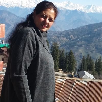 Profile Picture of Satwant Kaur (@SawantKaur) on Twitter