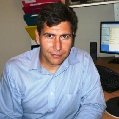 Profile Picture of Stephen Reichert (@StephenReichert) on Twitter