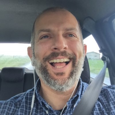 Profile Picture of Andrea Picchi (@picchi70) on Twitter