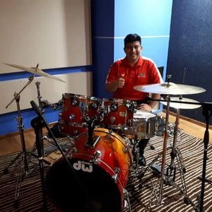 Profile Picture of José Miguel Barillas Hernández (@miguelitobari) on Twitter