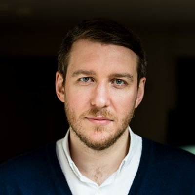 Profile Picture of David O'Dwyer (@davidodwyer) on Twitter