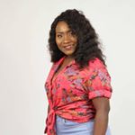 Profile Picture of Grace Ekuban (@graceekuban) on Instagram