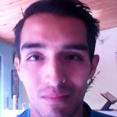 Profile Picture of Luis Pinzón (@luispinzon84) on Twitter