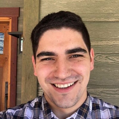 Profile Picture of Daniel Lee Troxell (@dnltrxll) on Twitter