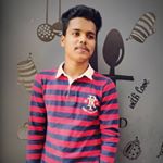 Profile Picture of DEEPAK SRINIVASAN (@dimple_deepak_16) on Instagram