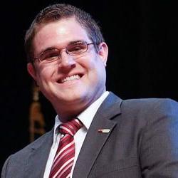 Profile Picture of Nicholas J. Blaine (@NicholasJBlaine) on Twitter