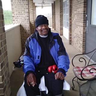 Profile Picture of Jerald Johnson (@jerald.johnson.1884) on Facebook