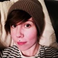 Profile Picture of Kelsey Annette Mcfaddin (@kelsey-annette-mcfaddin) on Quora