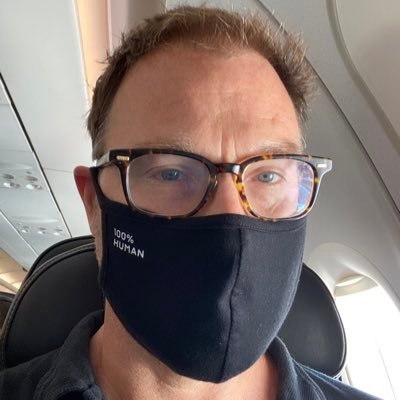 Profile Picture of Paul Hilder (@@paulhilder) on Twitter