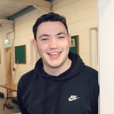 Profile Picture of Josh Nash (@JoshNash_) on Twitter