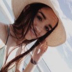 Profile Picture of Maria Zamora (@mariazaam) on Instagram