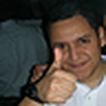 Profile Picture of Gabriel Montes de Oca (@setnom_leirbag) on Flickr