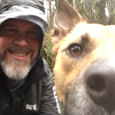 Scott Reuter 🌲☕️🌲 - Twitter Profile Picture of Scott Reuter 🌲☕️🌲 (@sct_r) on Twitter