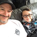 Profile Picture of James Tilson (@james.tilson.12) on Instagram
