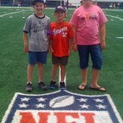 Laurel Patterson - Pinterest Profile Picture of Laurel Patterson (@laurel3kids) on Pinterest