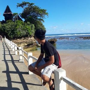 Profile Picture of Jonathan Davin Anggara (@AnggaraJonathan) on Twitter