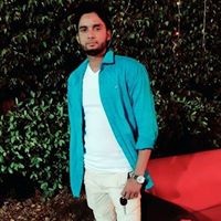 Profile Picture of Javed Rana (@javed-rana-28) on Quora