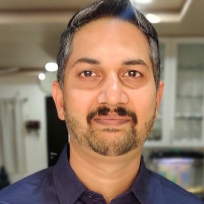 Profile Picture of Harsha Pulijala (@HarshaPulijala) on Twitter