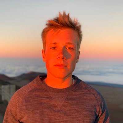 Profile Picture of Tommy Frey (@tommyfrey24) on Twitter