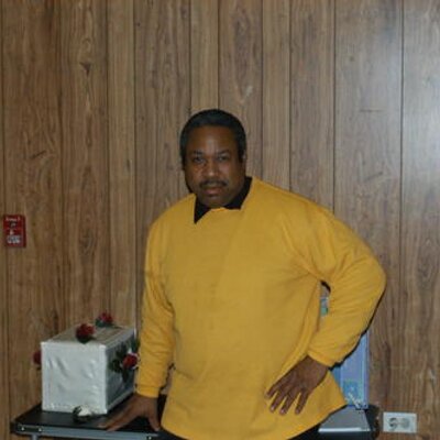 Profile Picture of Kevin Duane Harmon (@kdharmon0511) on Twitter
