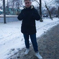 Георгий Крючков - Tiktok Profile Picture of Георгий Крючков (@georgykryuchkov) on Tiktok