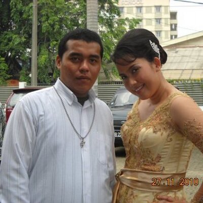 Profile Picture of Andrew Hasibuan (@andrewnoval) on Twitter