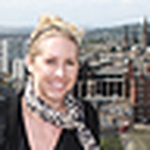 Profile Picture of April Hansen (@daysofapril) on Flickr