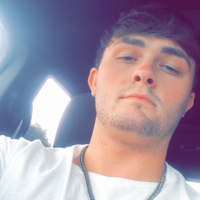 Profile Picture of Cole Rector (@ColeRector5) on Twitter