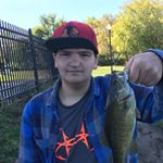 Profile Picture of scotty franklin (@scotty_42_fishing) on Instagram