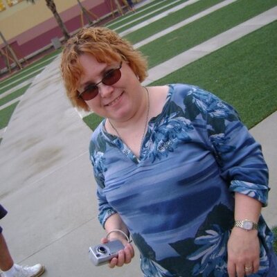 Profile Picture of Kathy Levine (@kathlevine) on Twitter