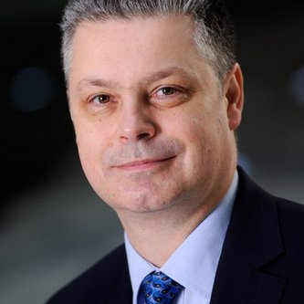 Profile Picture of Jerry Ward (@JerryBWard) on Twitter