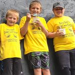 Profile Picture of Debra Adkins (@brittanyyydawn) on Instagram