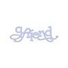 Profile Picture of GFRIEND (@official_gfriend) on Tiktok