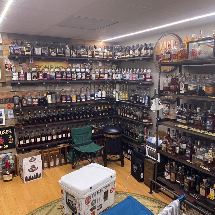 Profile Picture of Todd Kwarcinski (@todkbama) on Tiktok