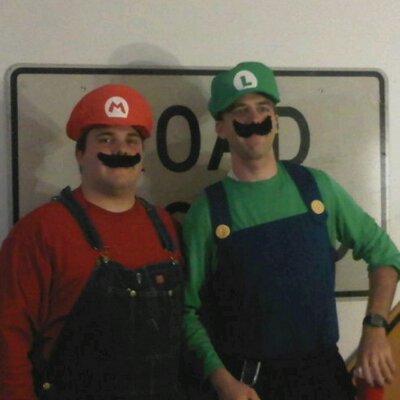 Profile Picture of Chris Springer (@blackshear123) on Twitter