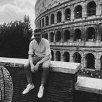 Profile Picture of Wojciech Jankowski 🌍🎾🏛️ (@literally_ginger) on Instagram