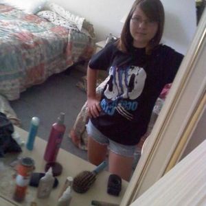 Profile Picture of Jennifer Kish (@dirtrider592) on Myspace